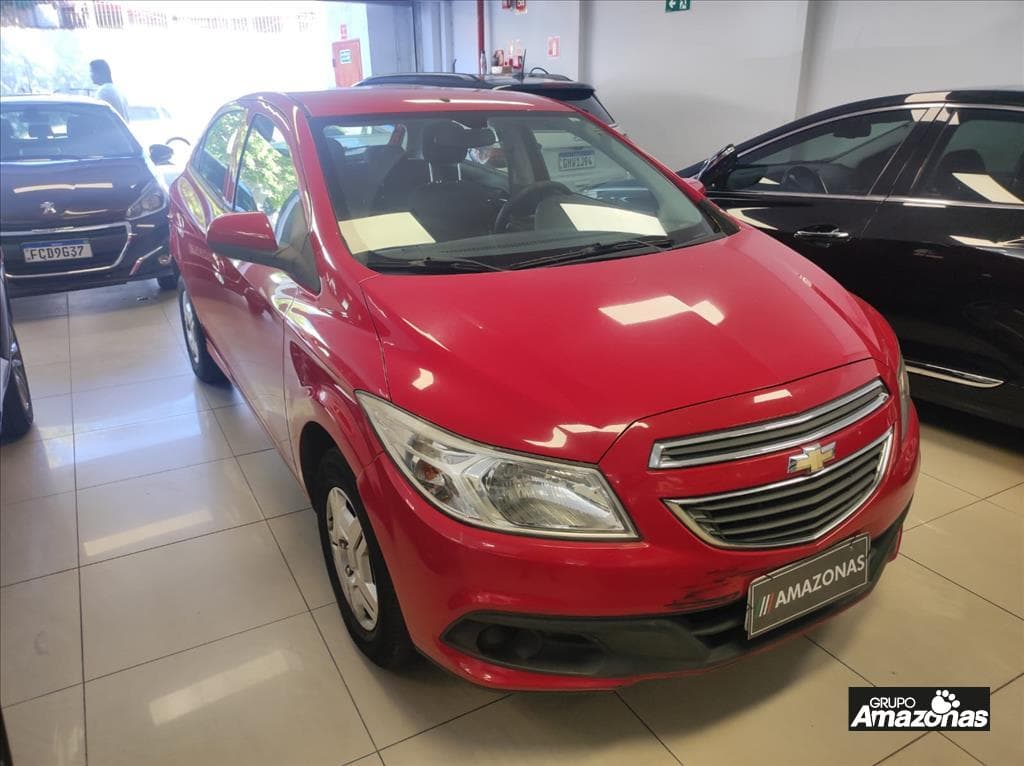 carro
