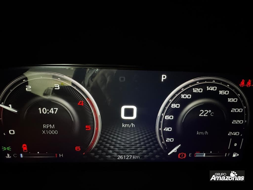 carro