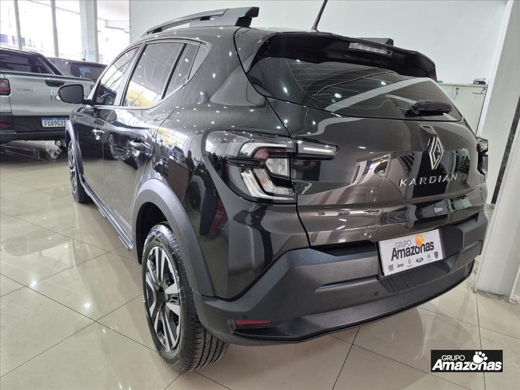 carro