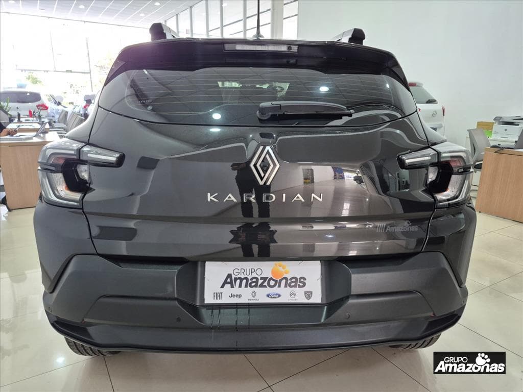 carro
