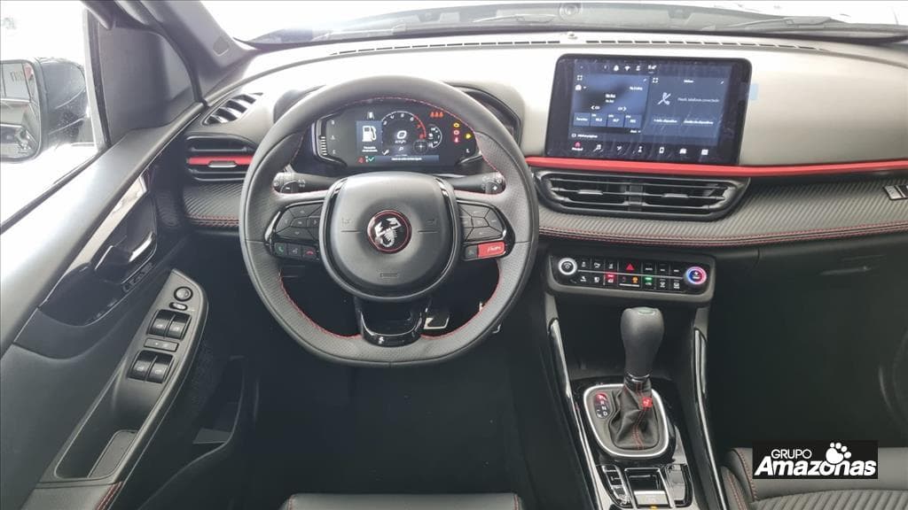 carro