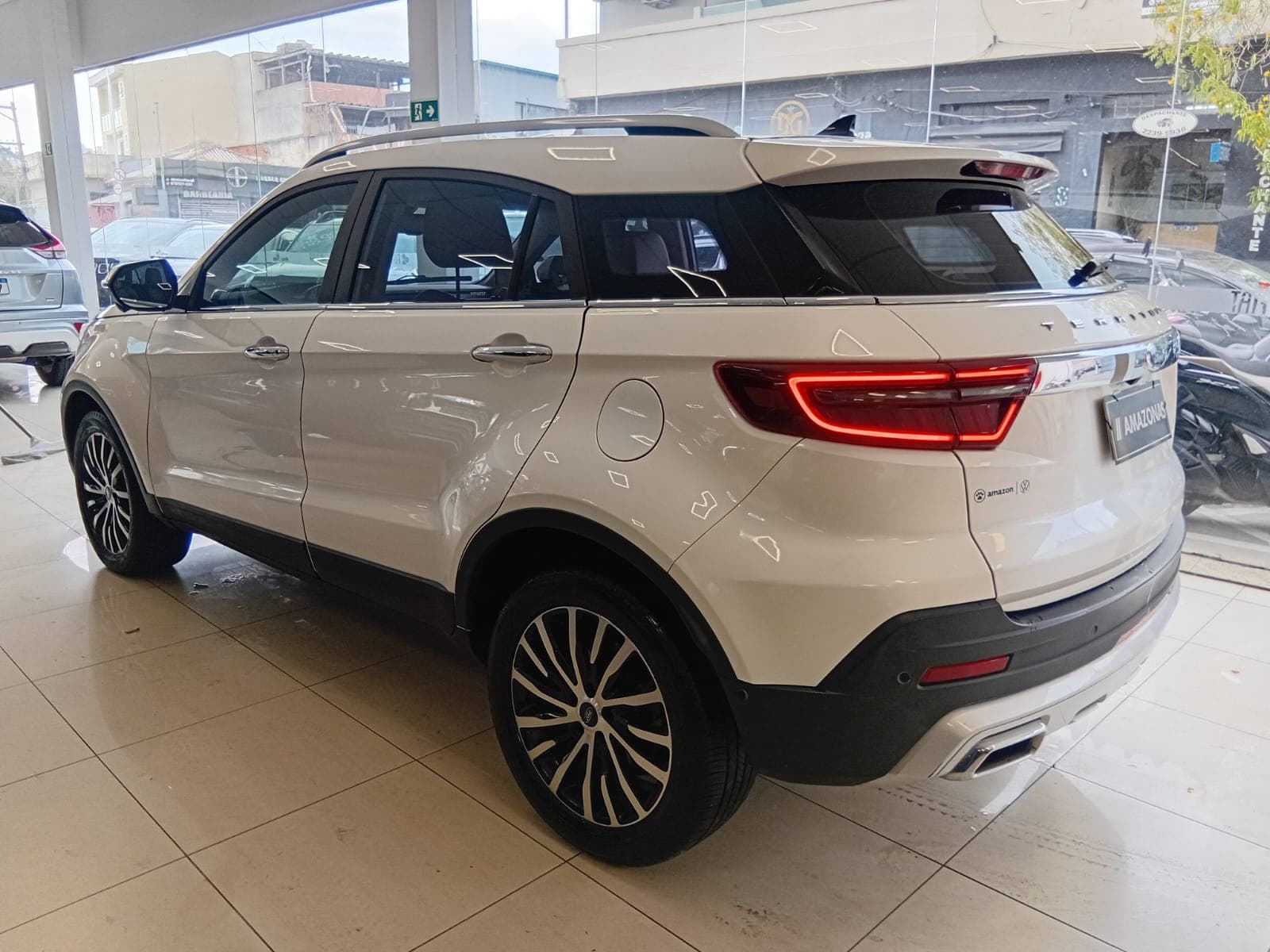 carro