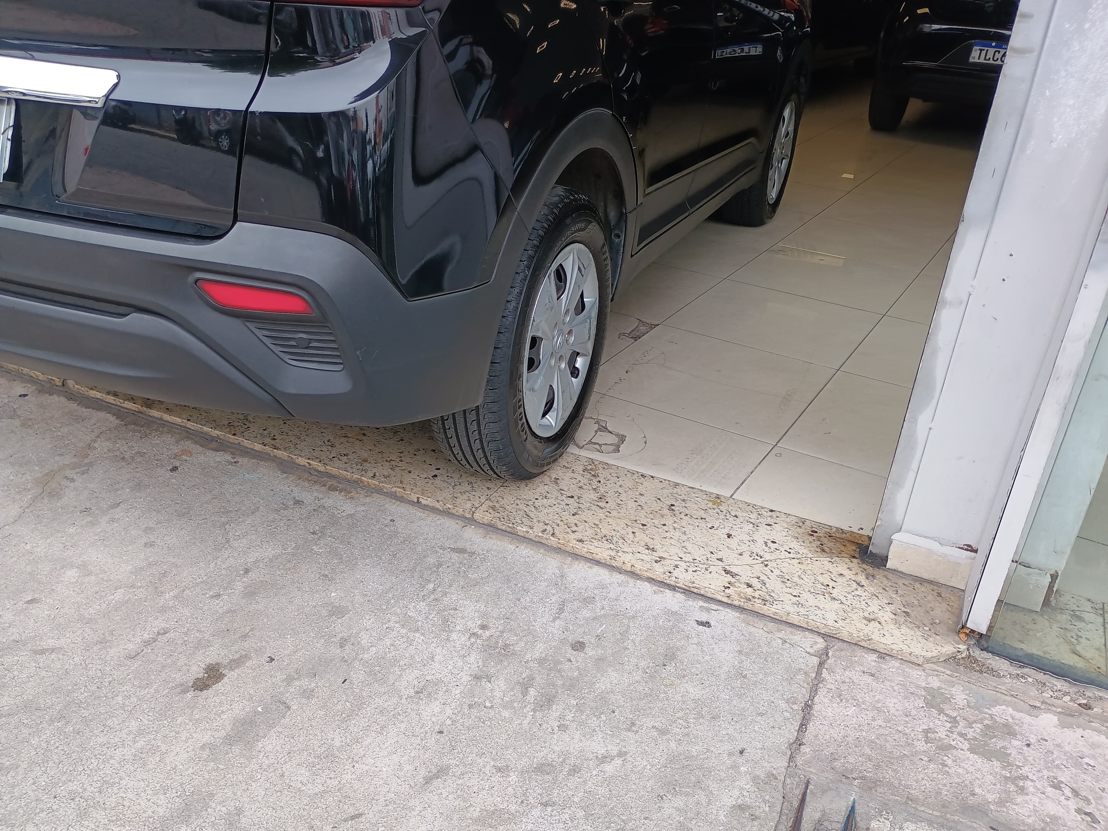 carro
