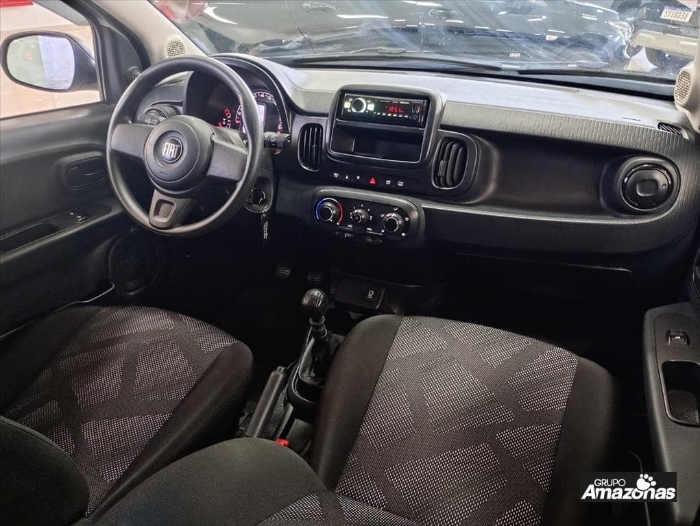 carro