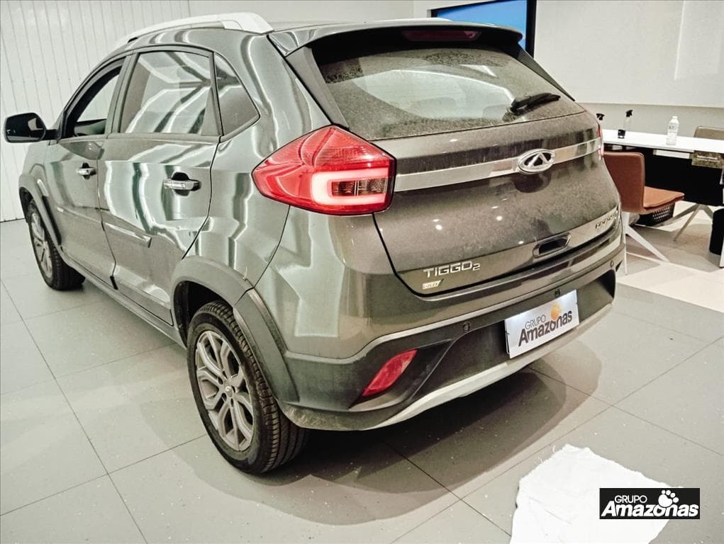 carro