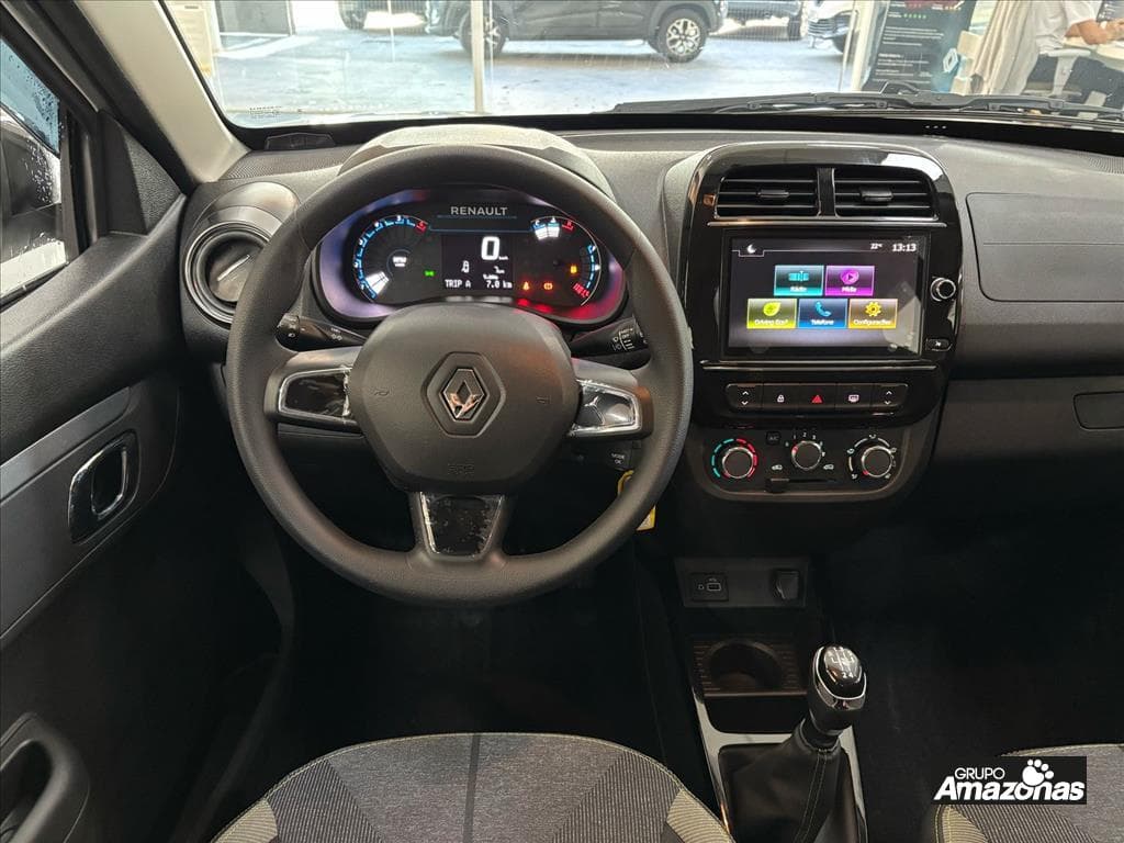 carro