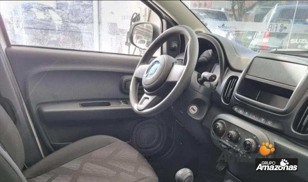 carro