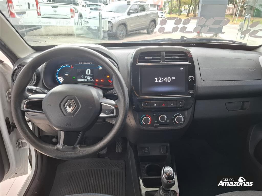 carro