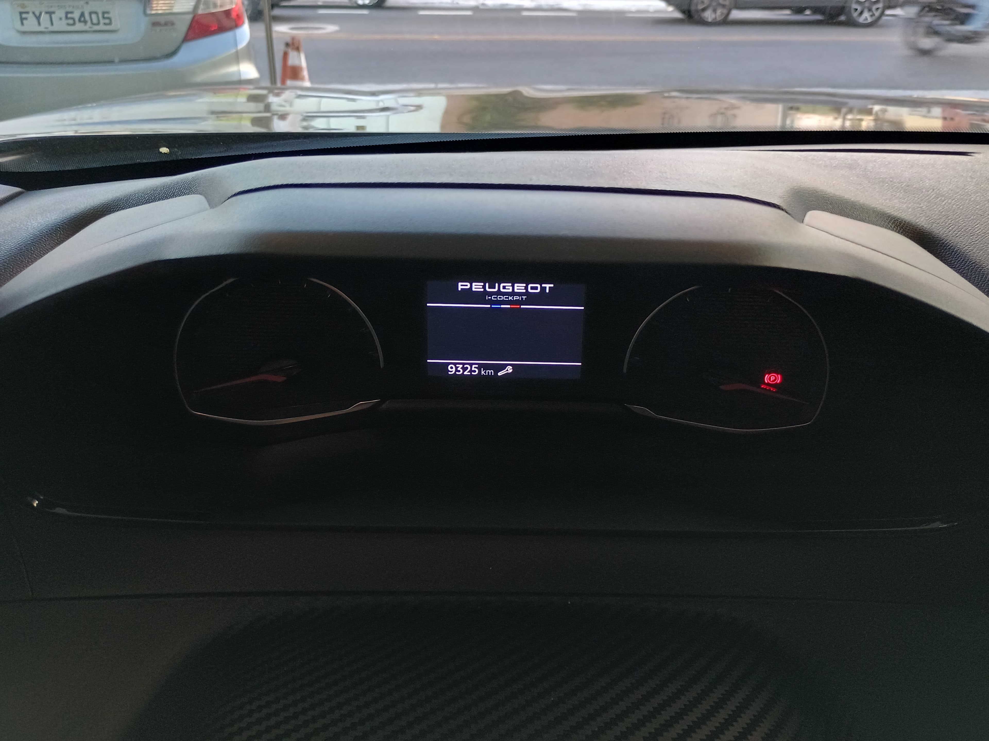 carro