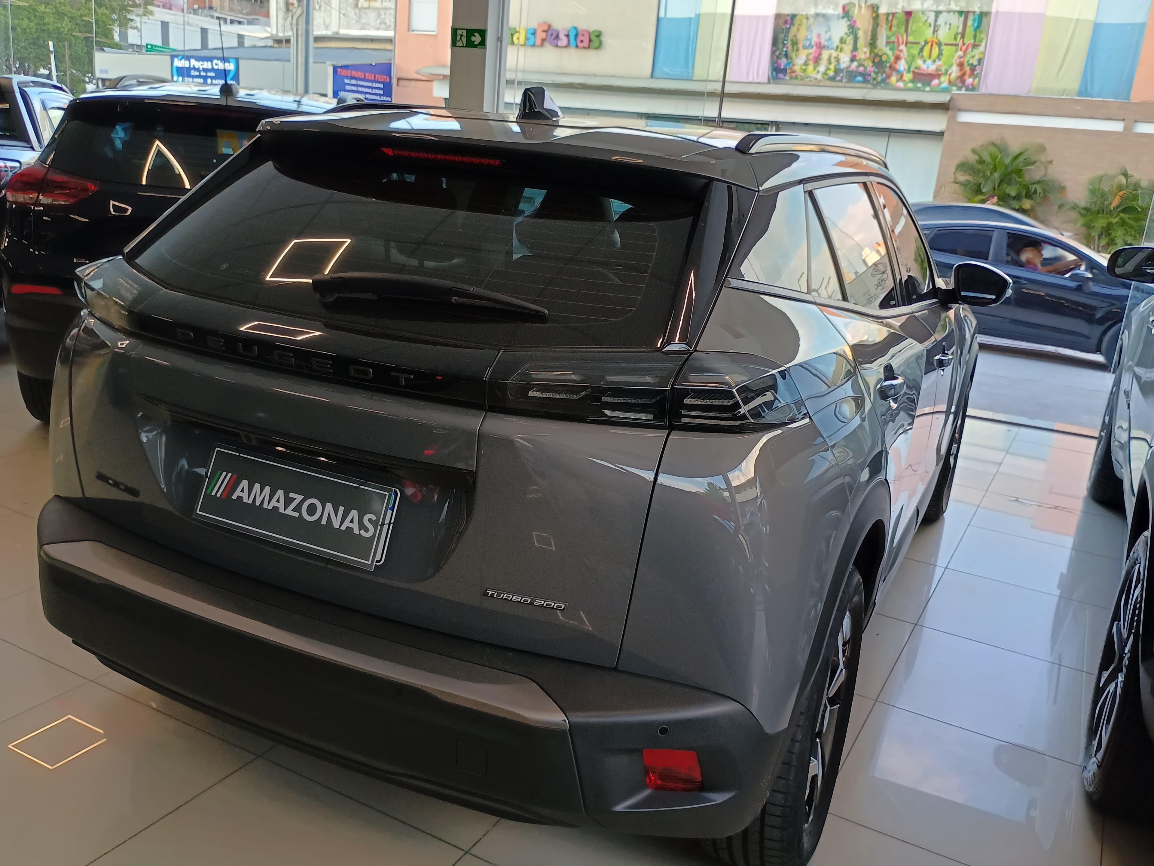 carro