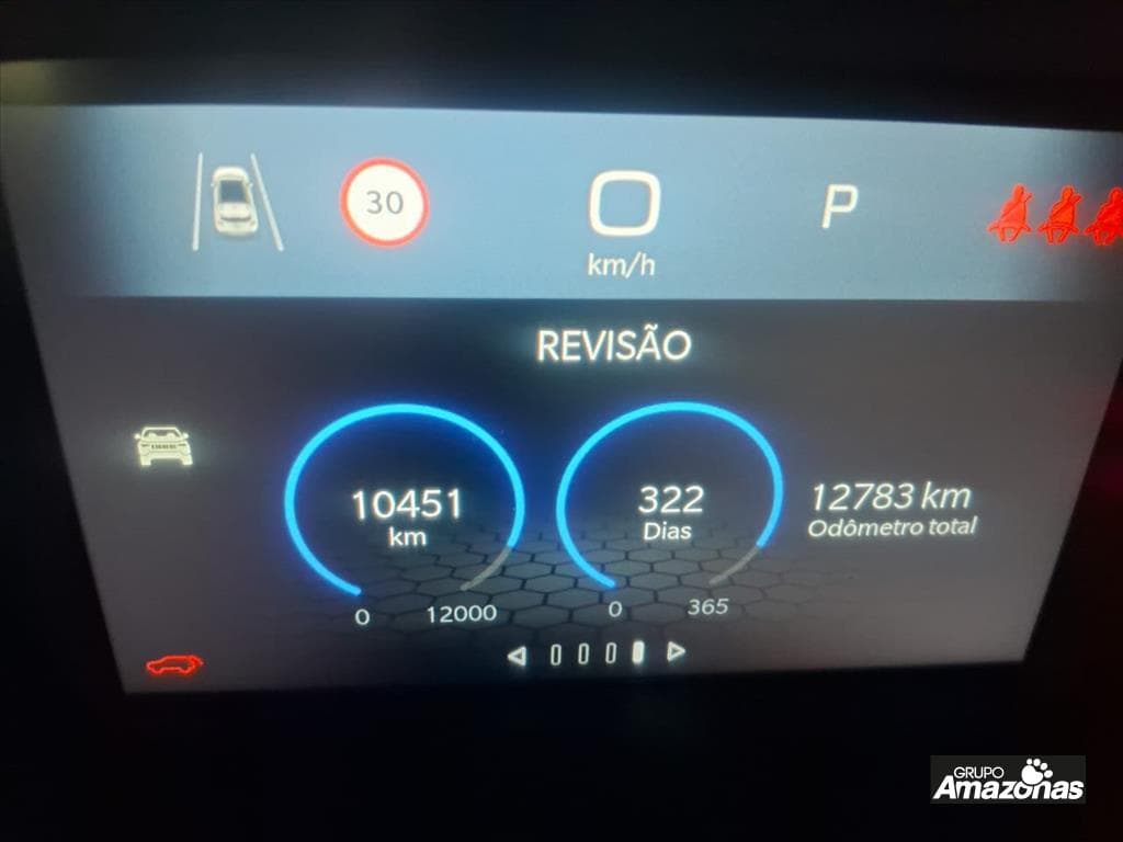 carro
