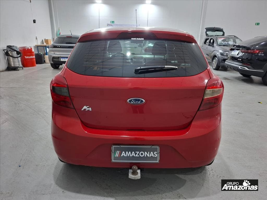 carro