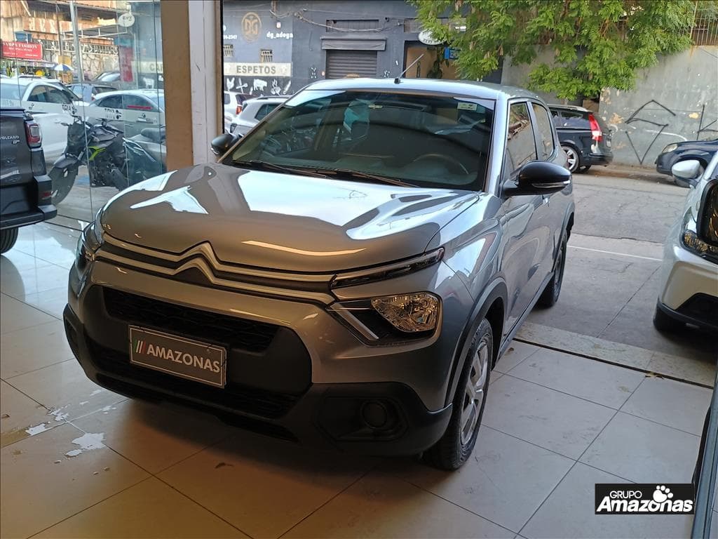 carro