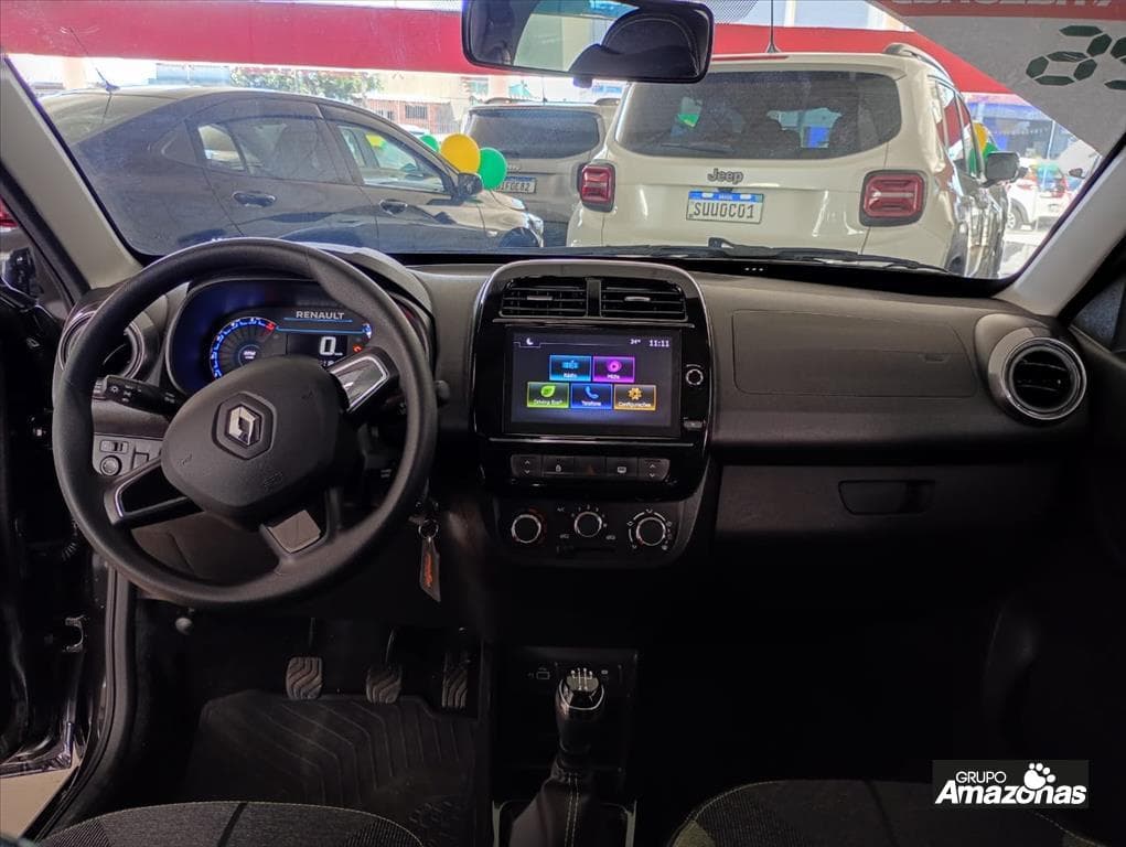 carro