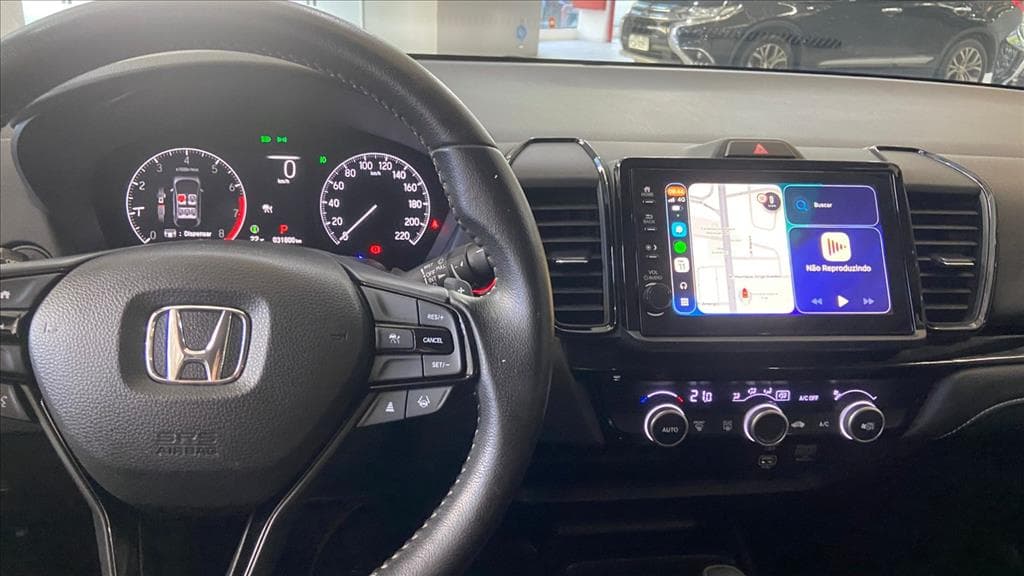 carro