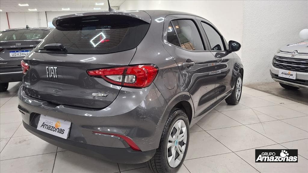 carro