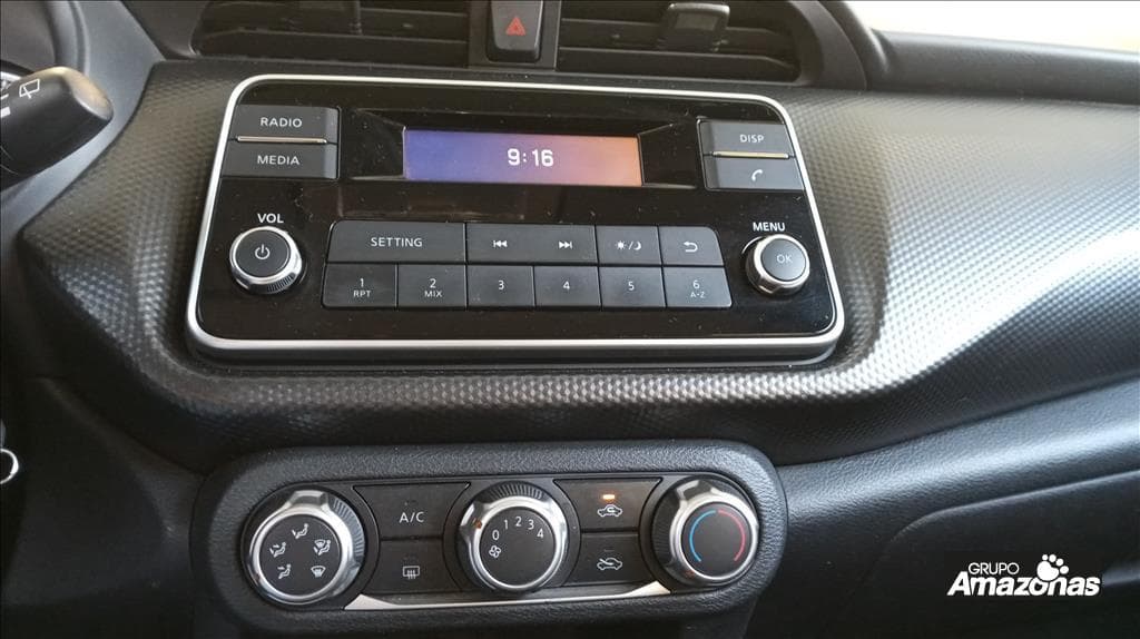 carro
