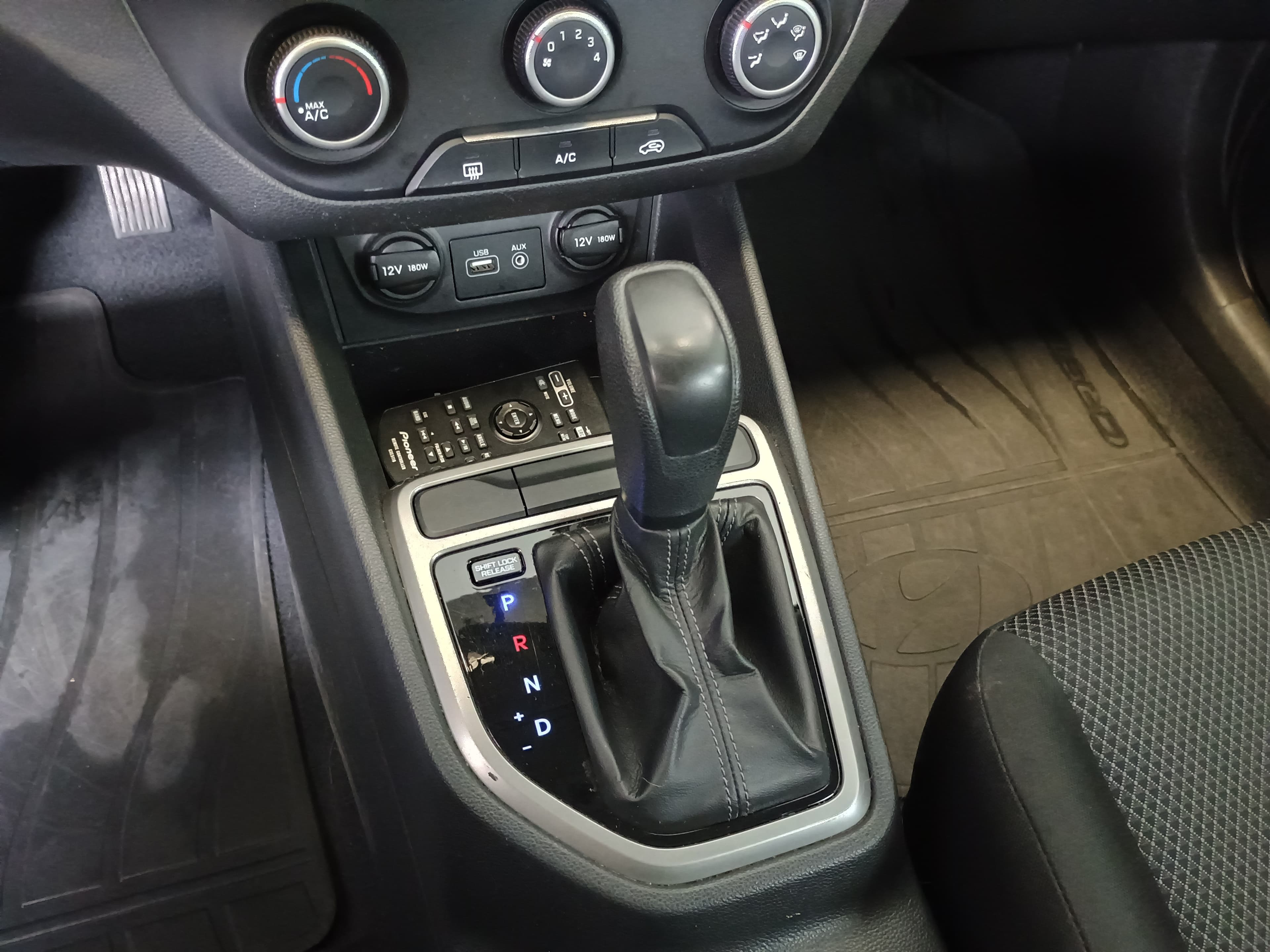 carro