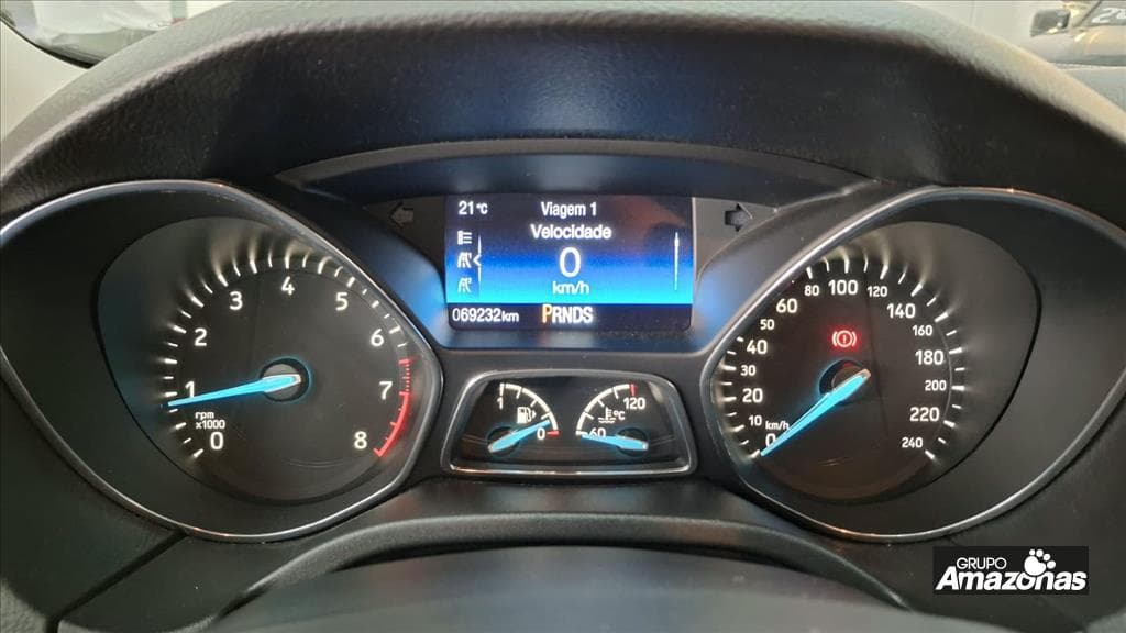 carro