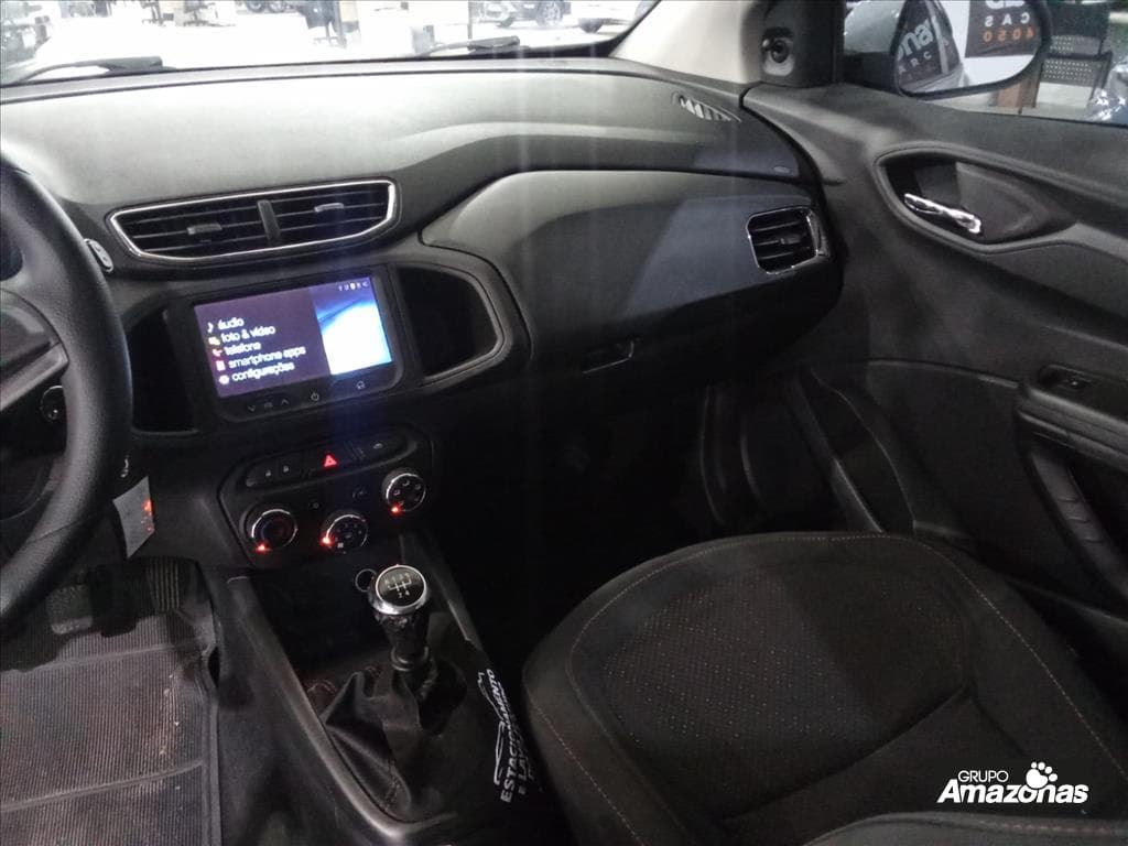 carro