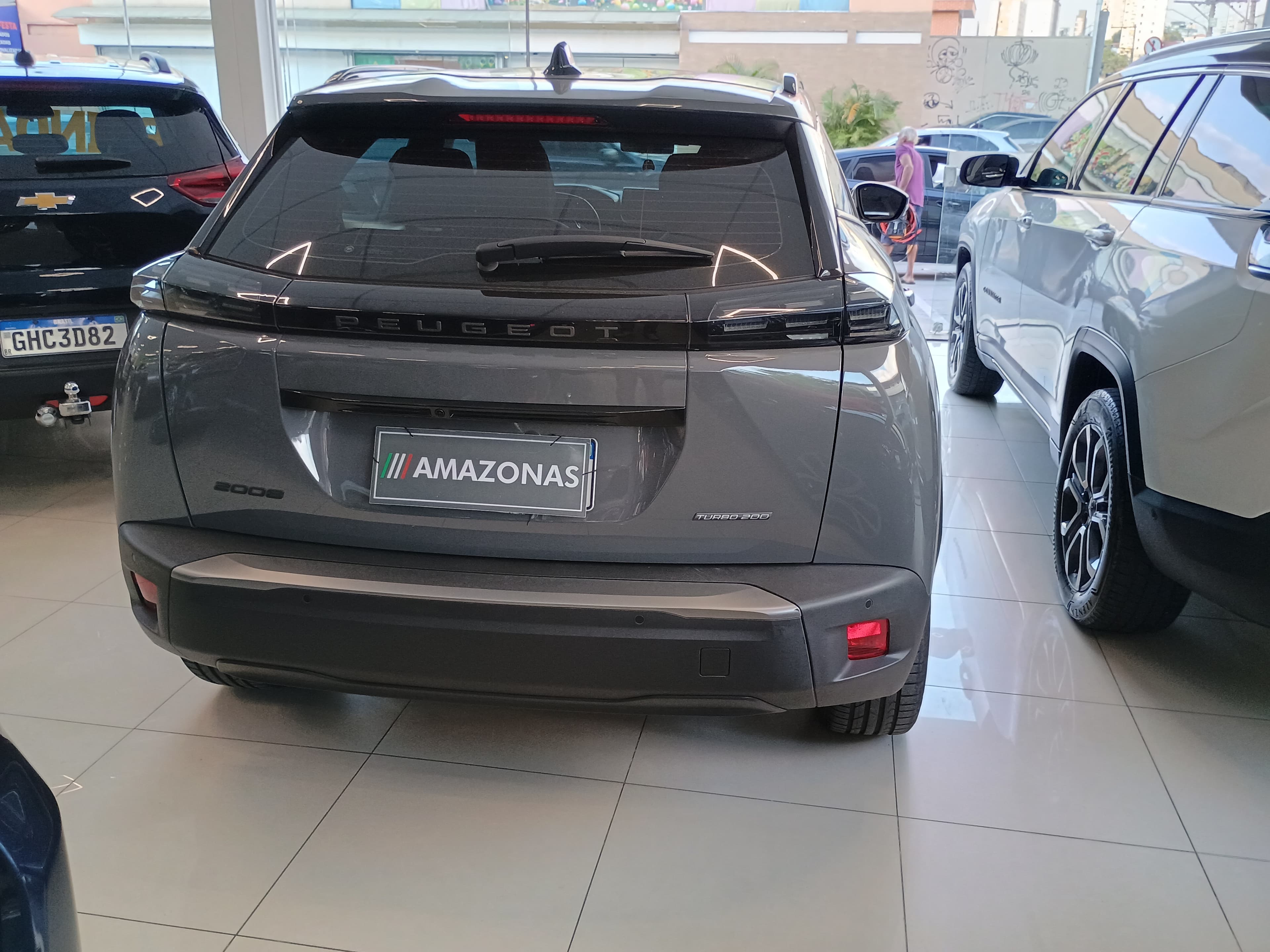carro