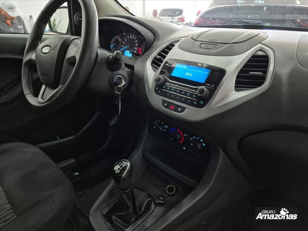 carro