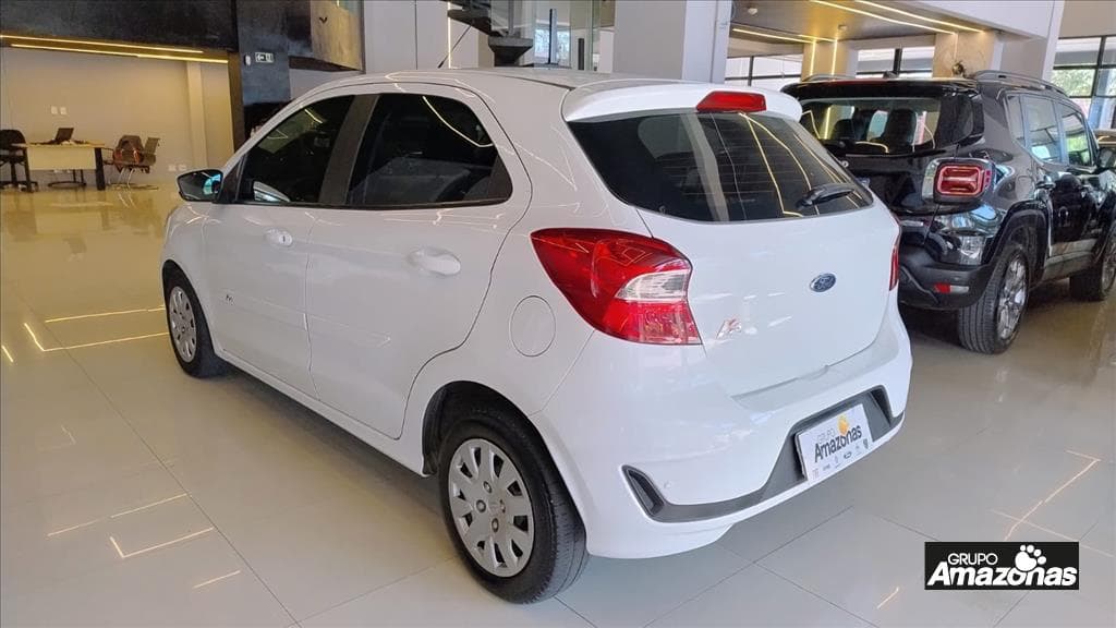 carro