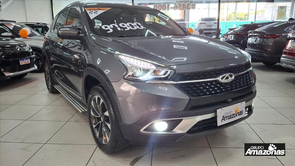 carro