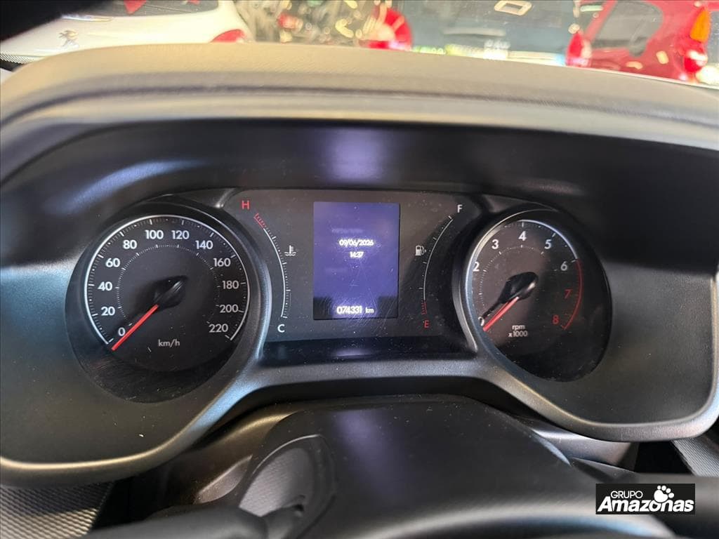 carro