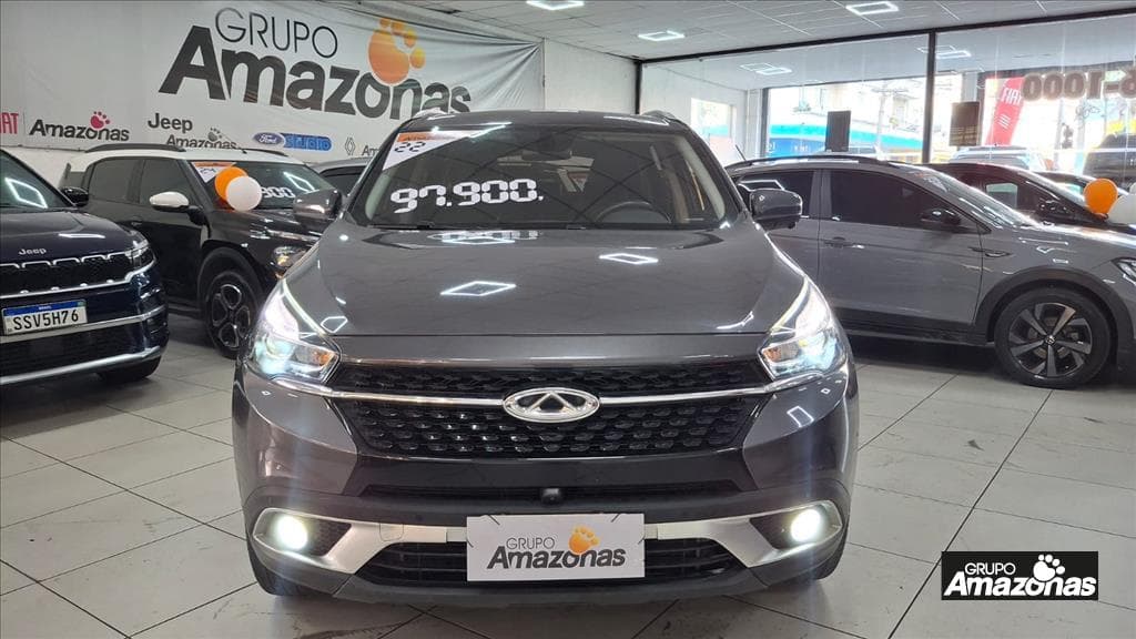 carro