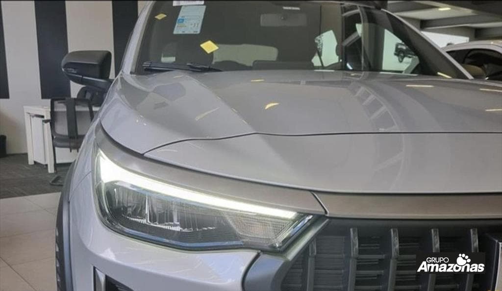 carro