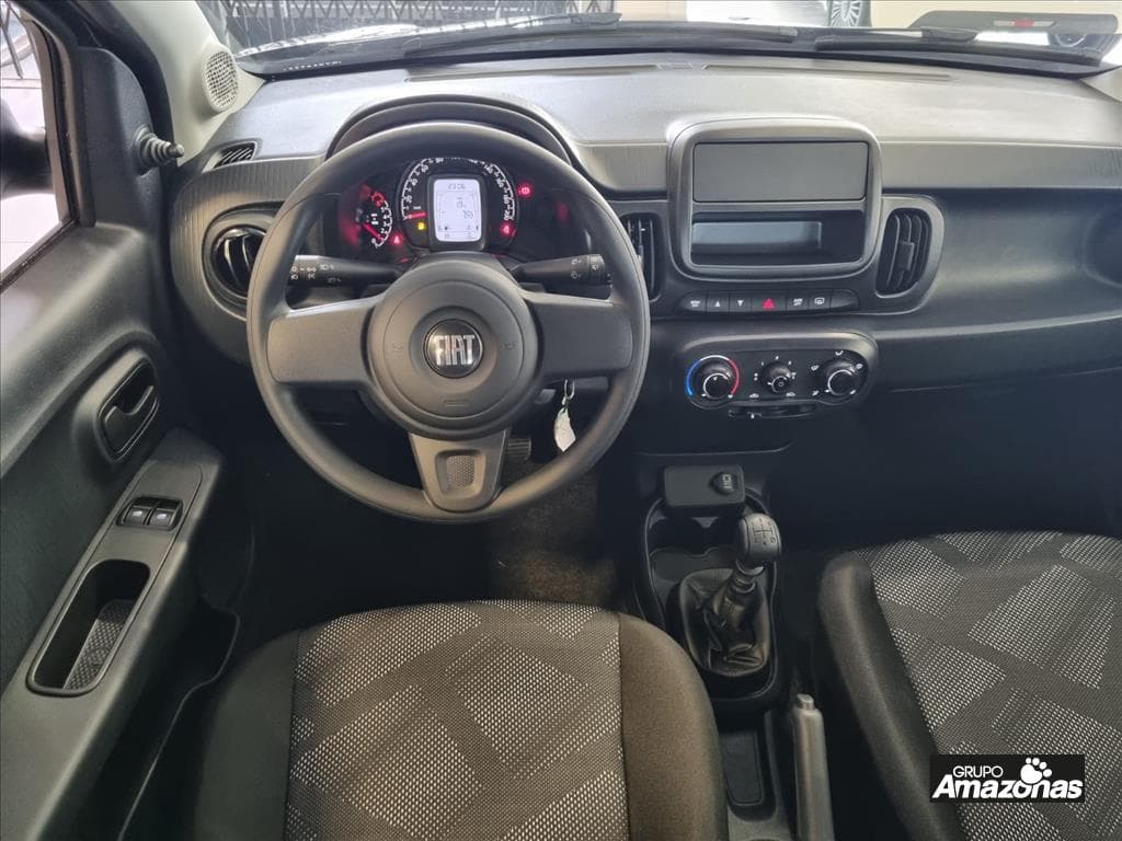 carro
