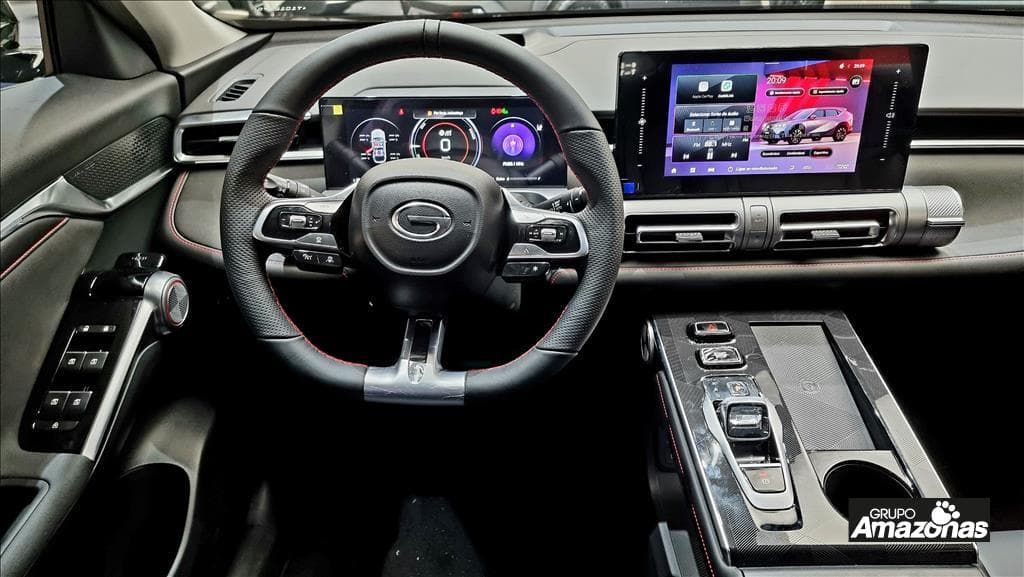 carro