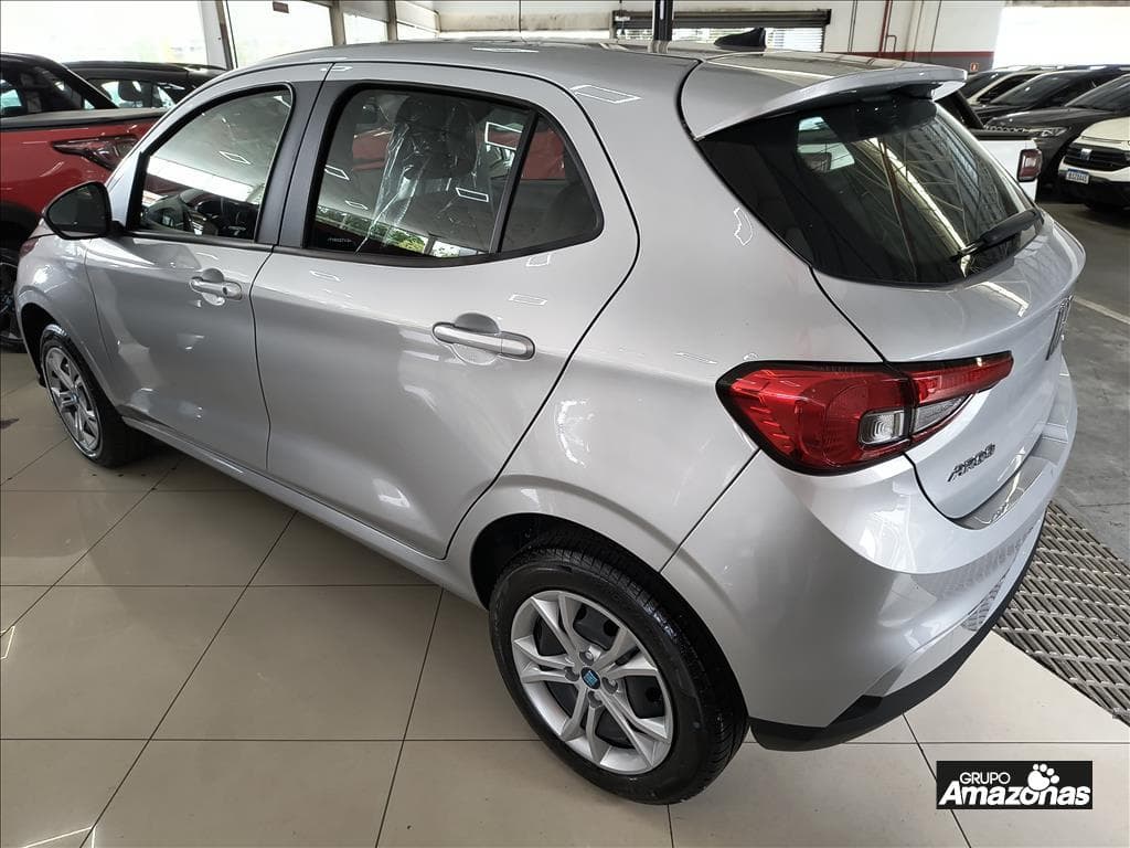 carro