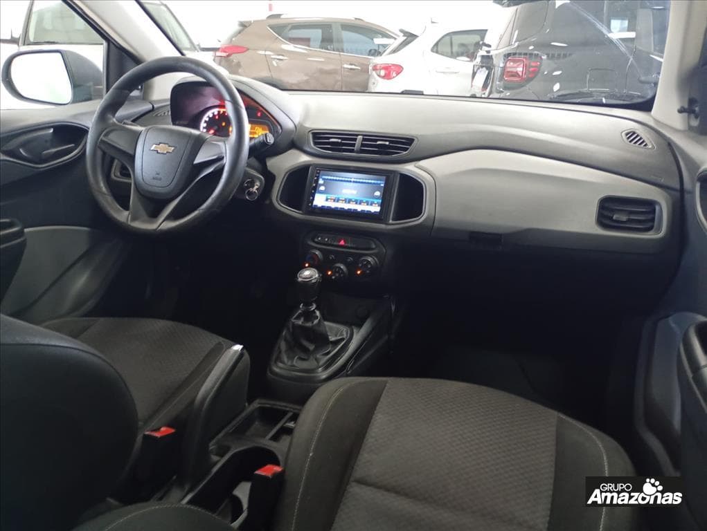 carro