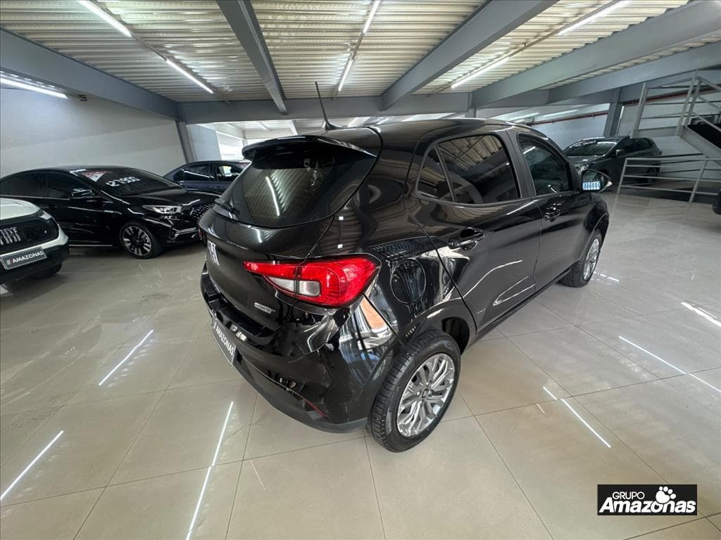 carro