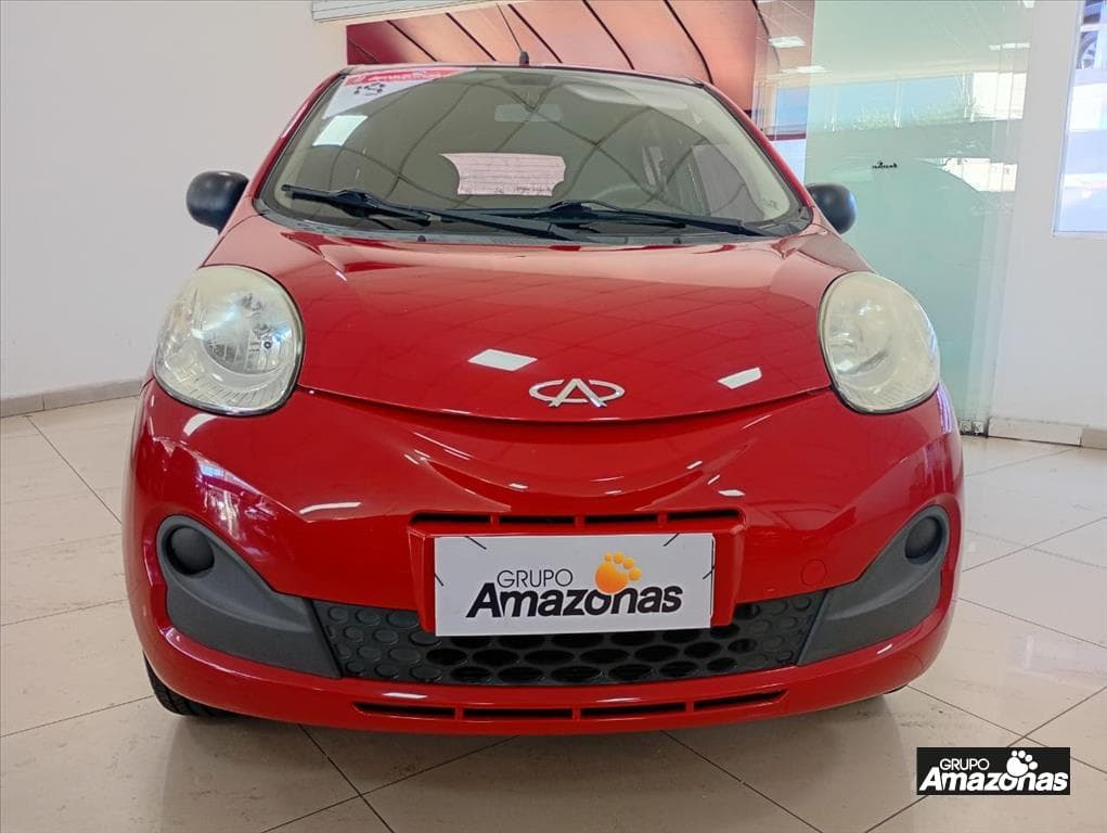 carro