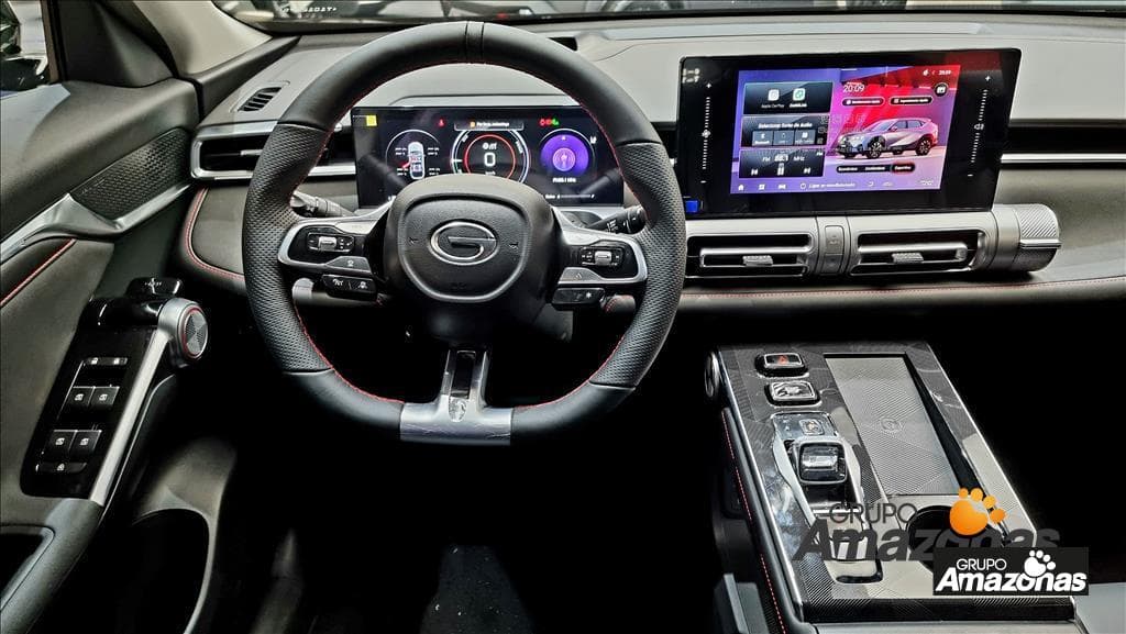 carro