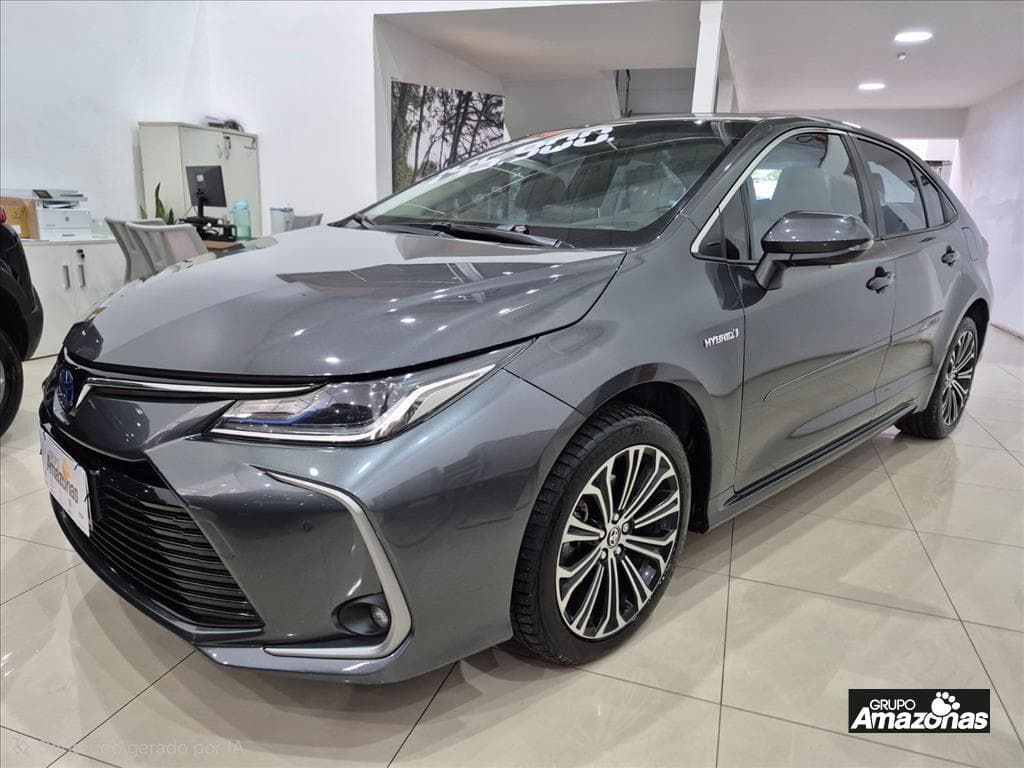 carro