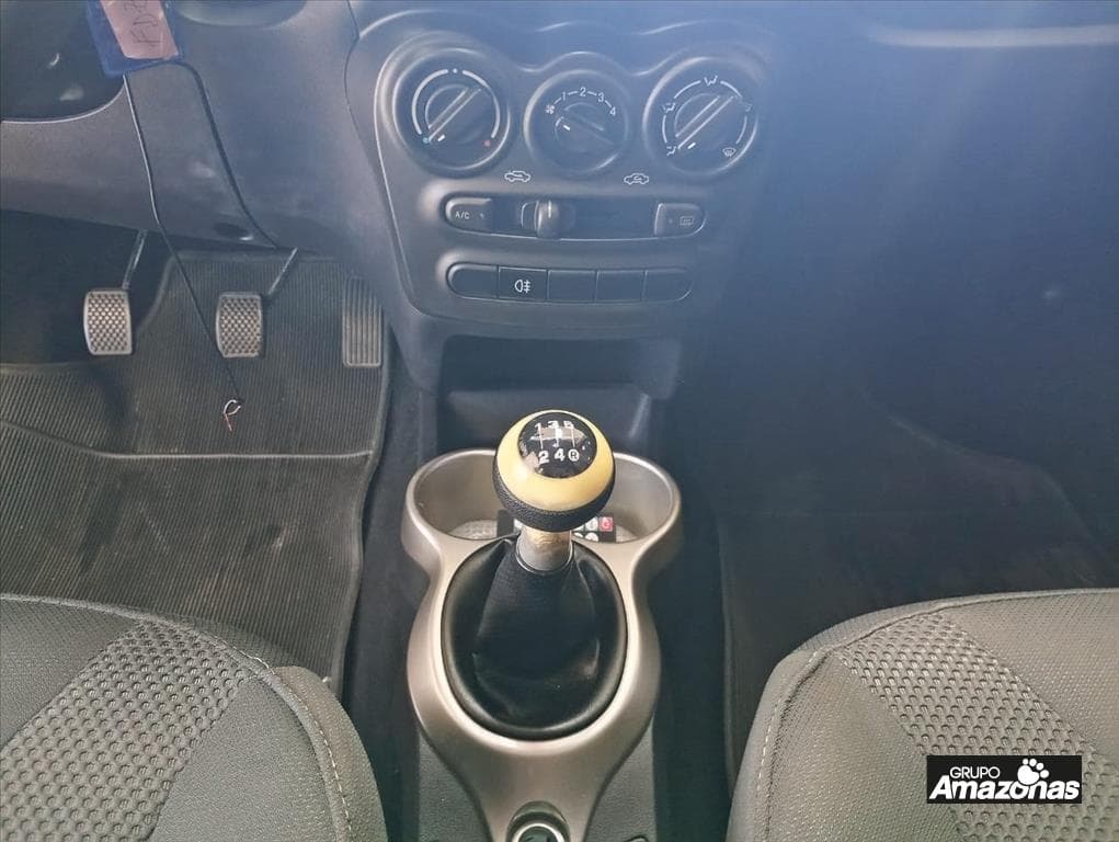 carro