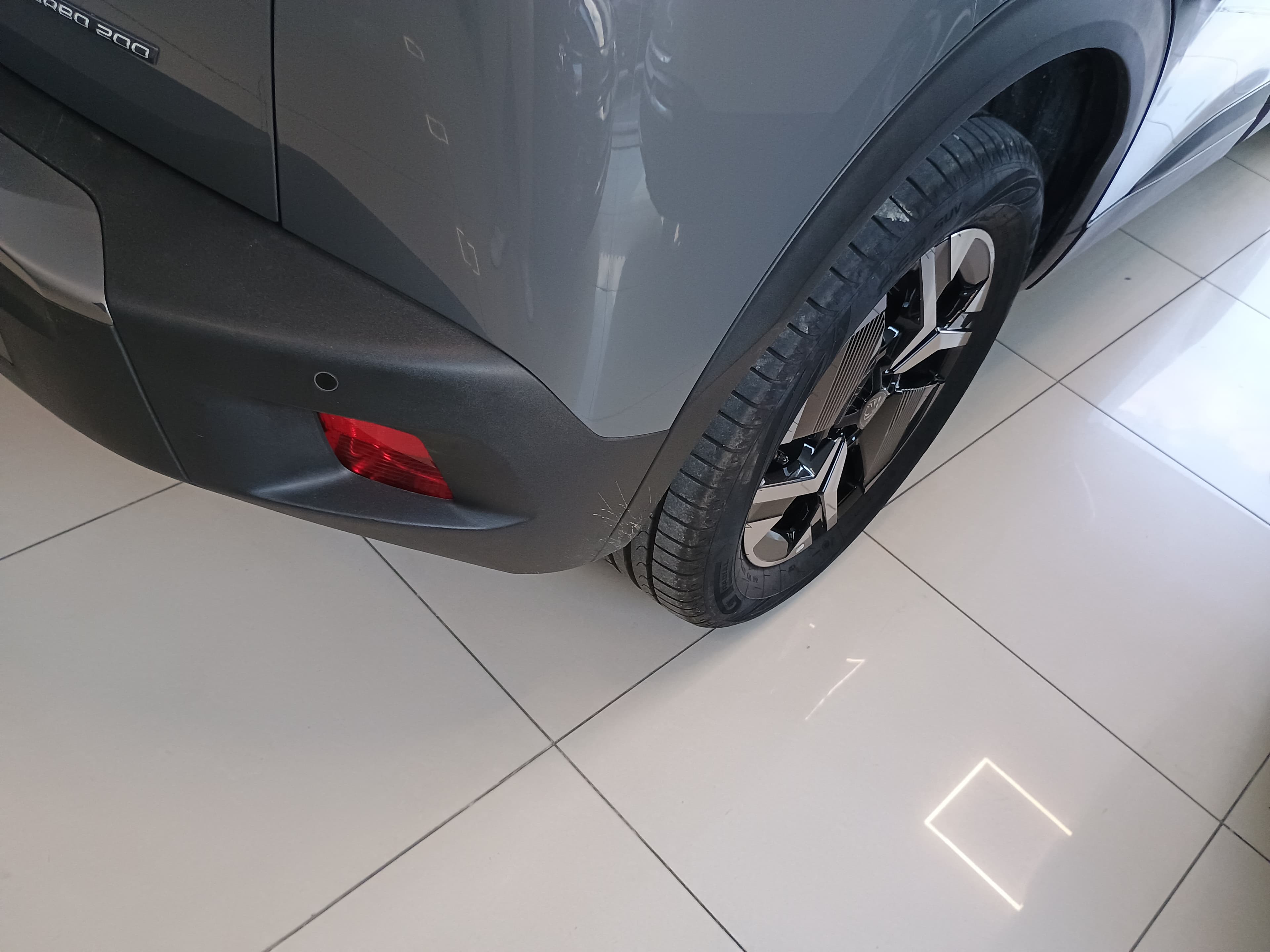 carro