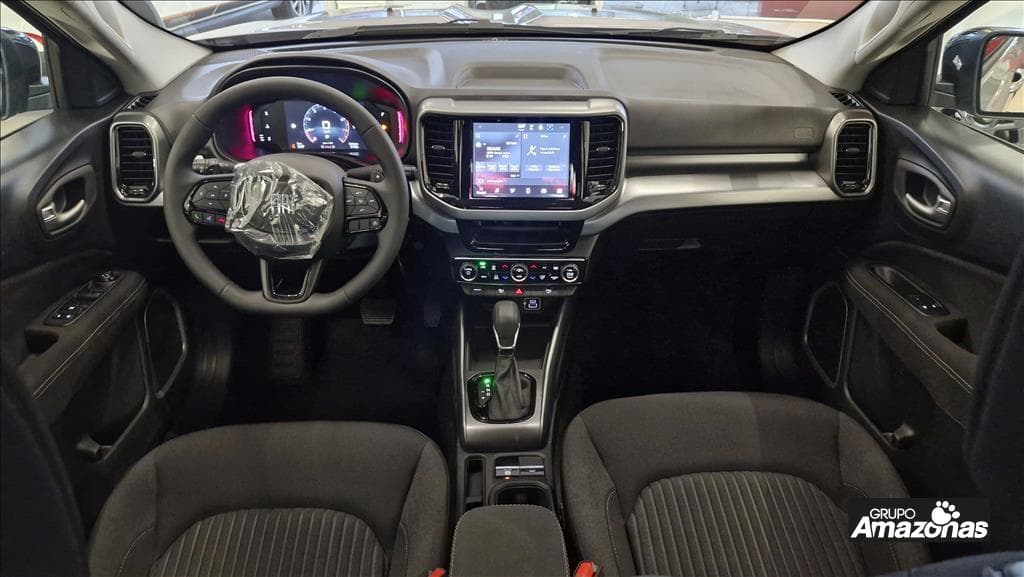 carro