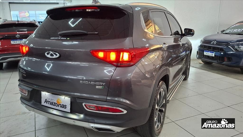 carro