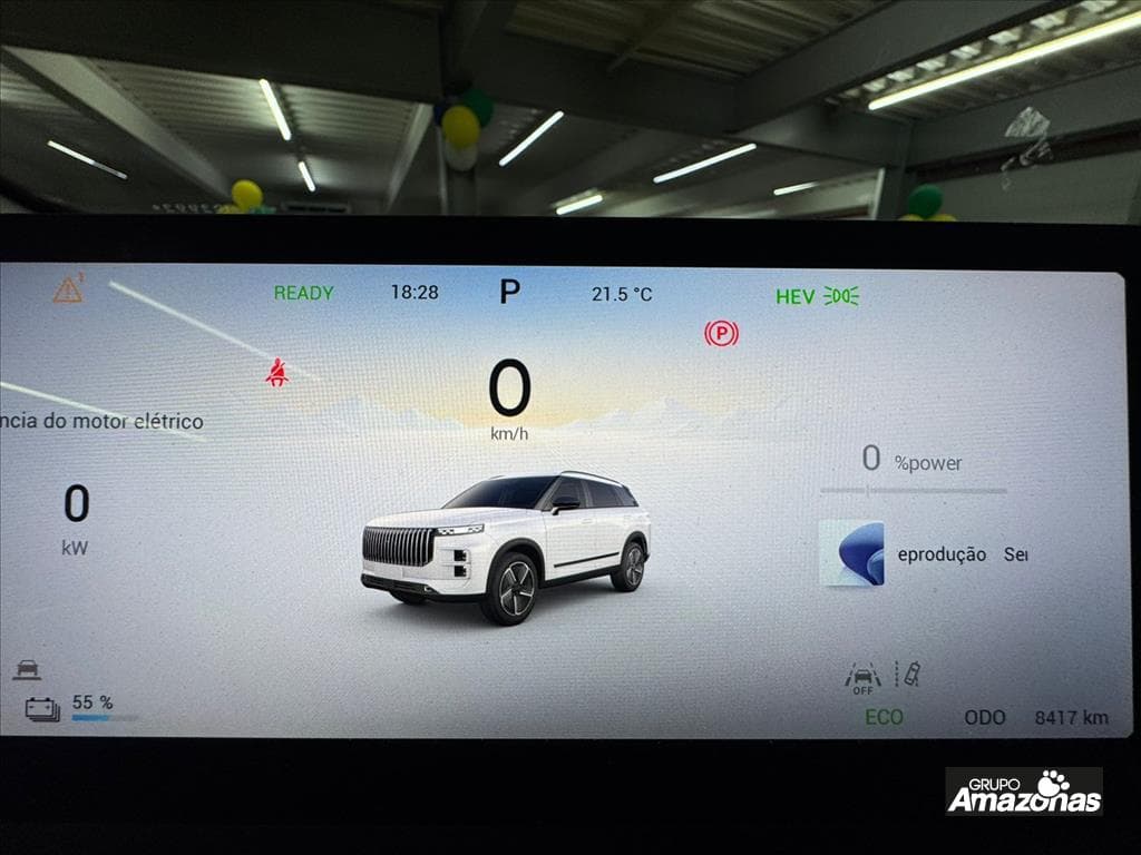 carro