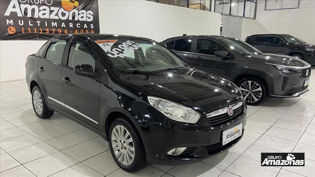 carro