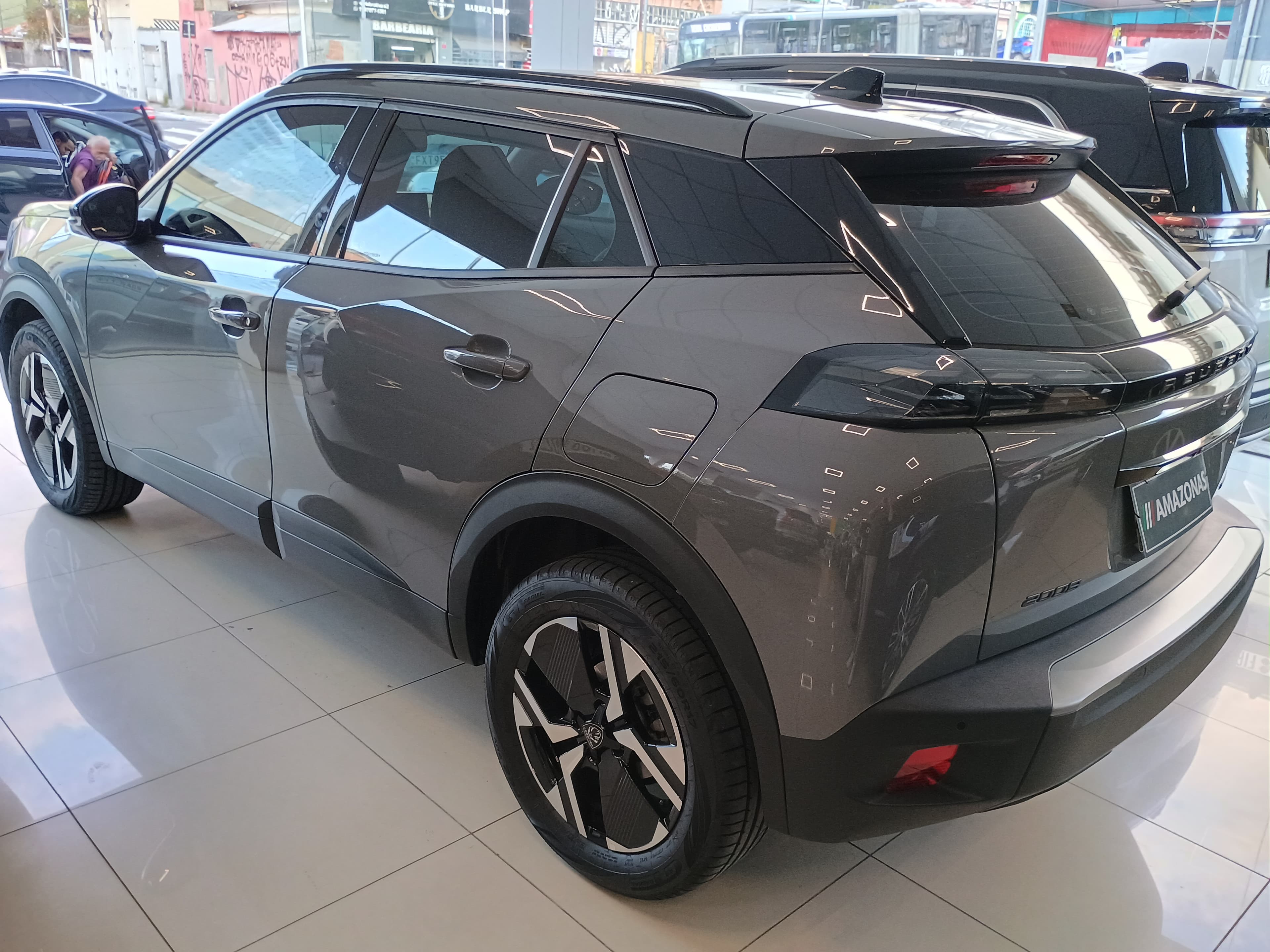 carro