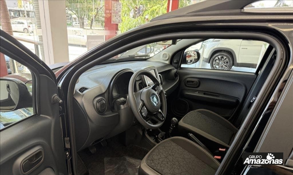 carro