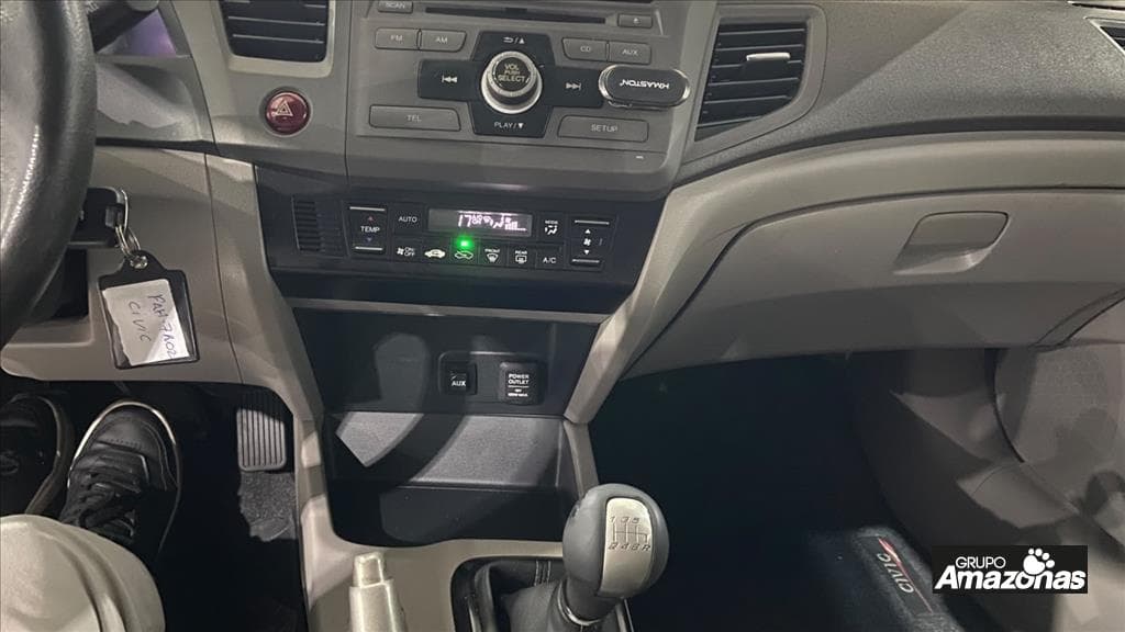 carro