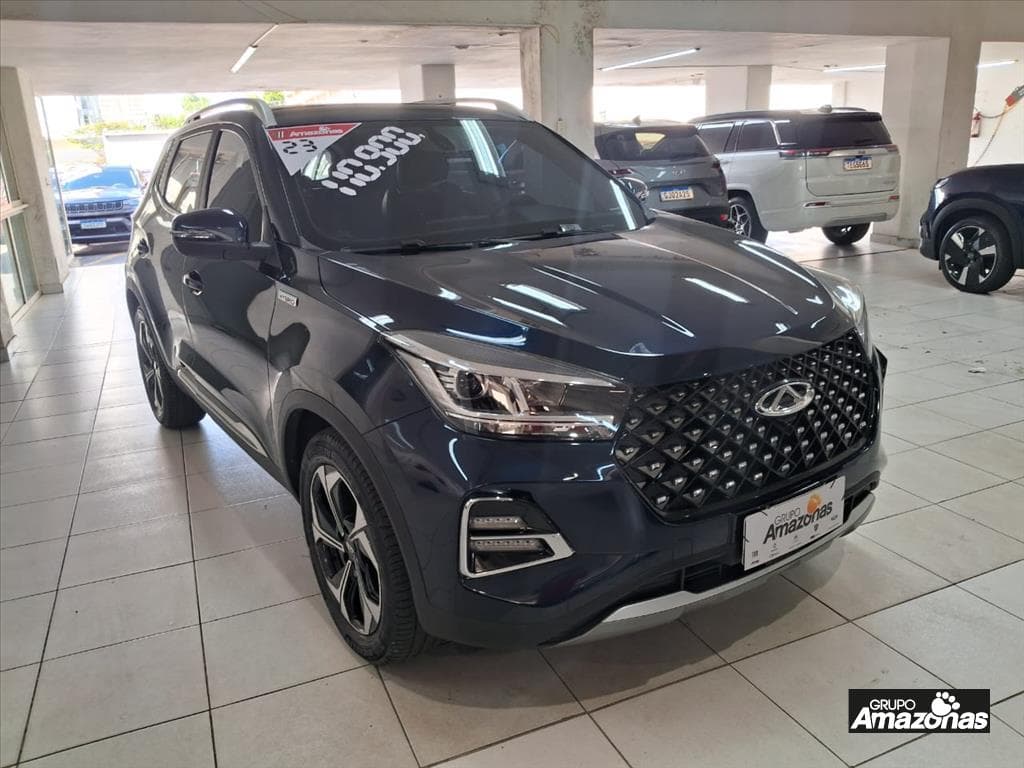 carro
