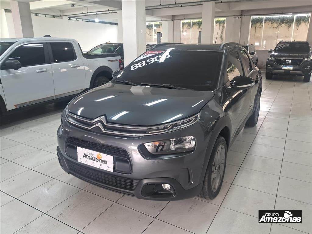 carro